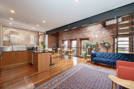 Property photo of 109A Cambridge Street Collingwood VIC 3066