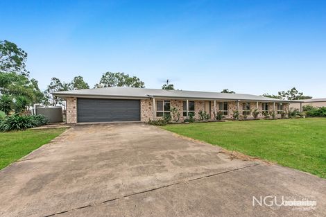 Property photo of 19 Ivory Close Peak Crossing QLD 4306