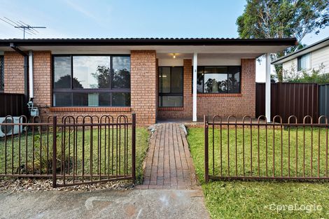 Property photo of 3/21 Meacher Street Mount Druitt NSW 2770