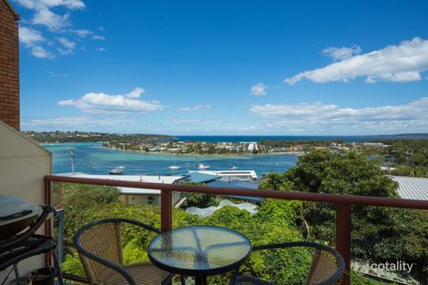 Property photo of 11/1-5 Ocean View Avenue Merimbula NSW 2548