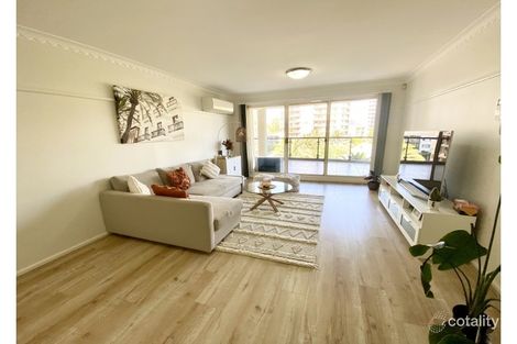 Property photo of 509/91A Bridge Road Westmead NSW 2145