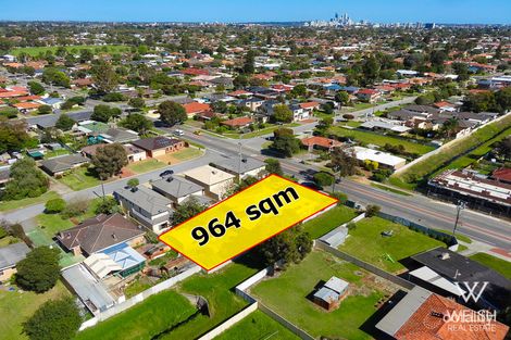 Property photo of 160 Wright Street Kewdale WA 6105