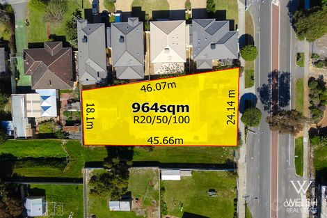 Property photo of 160 Wright Street Kewdale WA 6105