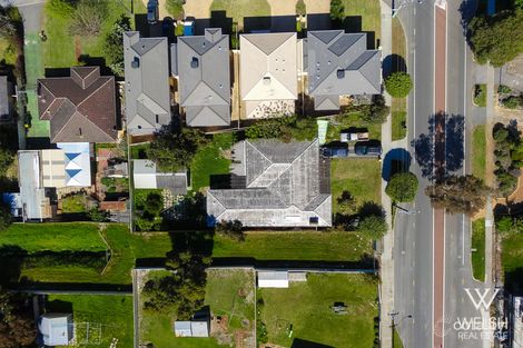 Property photo of 160 Wright Street Kewdale WA 6105