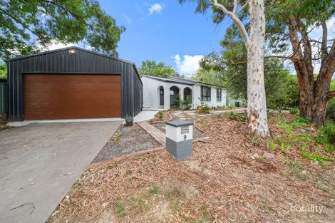 9 Pridham St, Farrer, ACT 2607