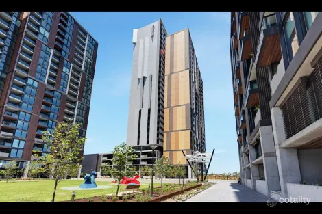 1407/3 Network Pl, North Ryde, NSW 2113
