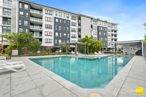 1409/58 Mount Cotton Rd, Capalaba, QLD 4157