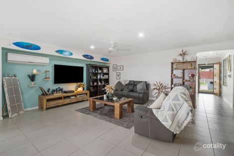 Property photo of 40 Abbot Circuit Bellbird Park QLD 4300