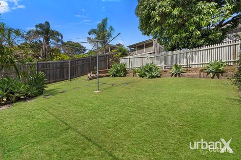 Property photo of 67 Empress Terrace Bardon QLD 4065