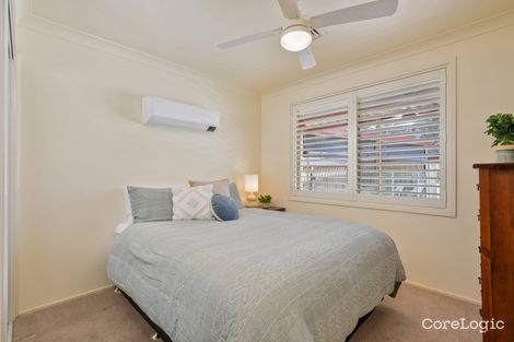 Property photo of 9 Cyperus Place Glenmore Park NSW 2745