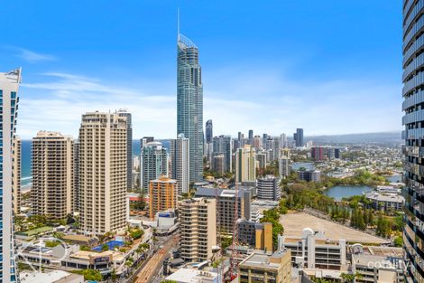 Property photo of 3285/23 Ferny Avenue Surfers Paradise QLD 4217