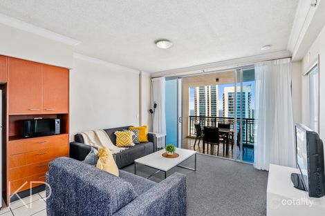 Property photo of 3285/23 Ferny Avenue Surfers Paradise QLD 4217