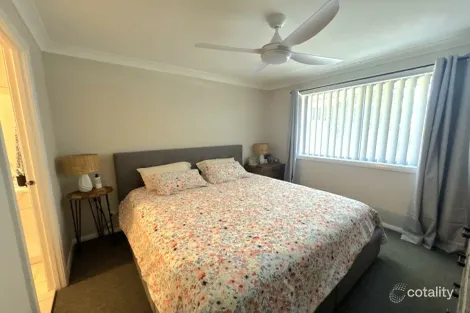Property photo of 1/5 Drury Close Hunterview NSW 2330