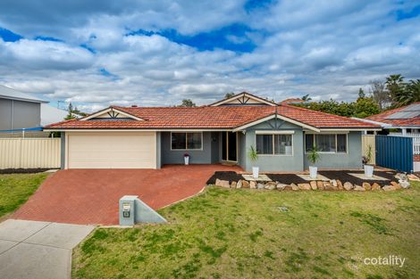 Property photo of 22 Oriana Place Currambine WA 6028
