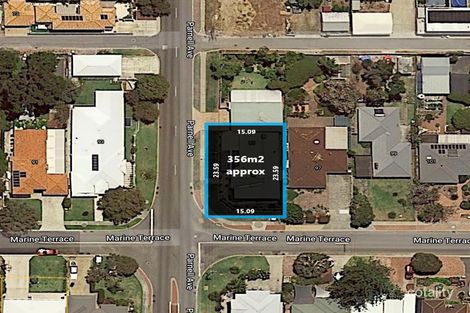 95 Marine Tce, Sorrento, WA 6020