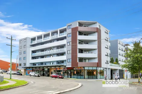 45/5 Dunmore St, Wentworthville, NSW 2145