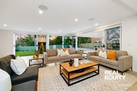 Property photo of 6 Cosford Close Chipping Norton NSW 2170