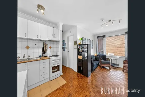 5/11 Nicholson St, Footscray, VIC 3011
