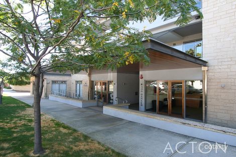 Property photo of 7/346 Barker Road Subiaco WA 6008