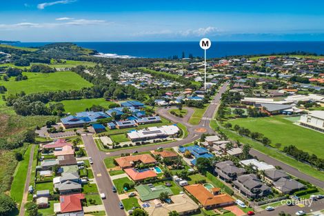 Property photo of 18 Isabella Drive Skennars Head NSW 2478