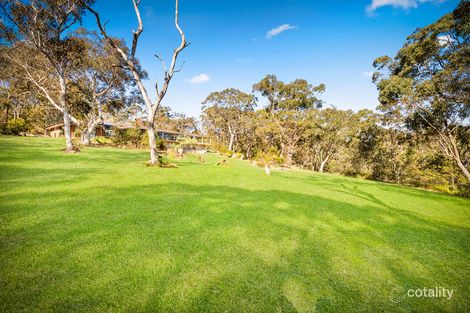Property photo of 37 Mansfield Road Galston NSW 2159