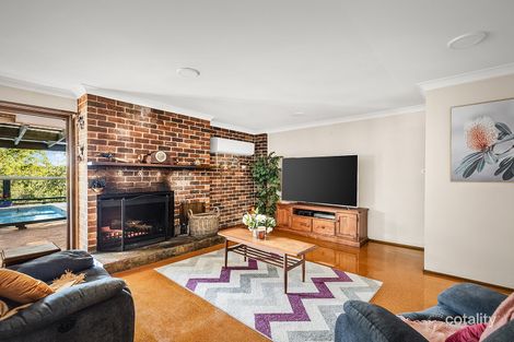 Property photo of 37 Mansfield Road Galston NSW 2159