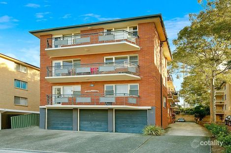 Property photo of 7/19 Gloucester Road Hurstville NSW 2220