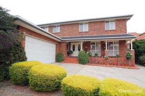 Property photo of 15 Exell Court Wantirna South VIC 3152