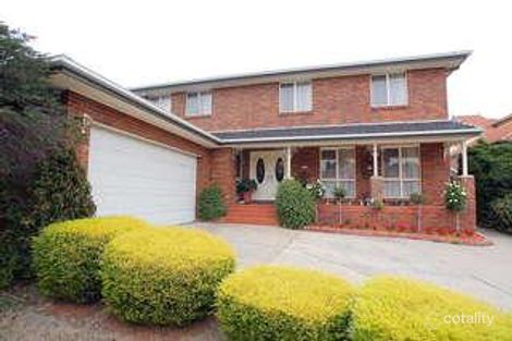 Property photo of 15 Exell Court Wantirna South VIC 3152