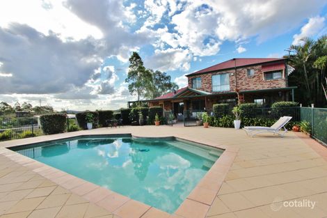 Property photo of 26 Willowdowns Drive Karalee QLD 4306