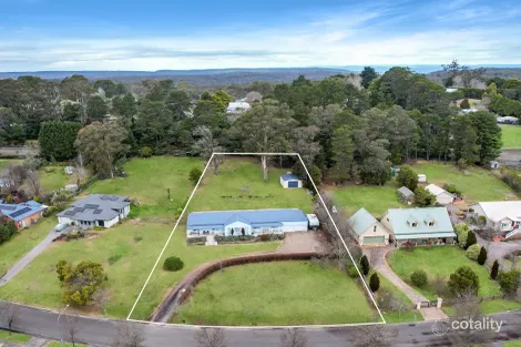 Property photo of 15 Bromhall Road Bundanoon NSW 2578