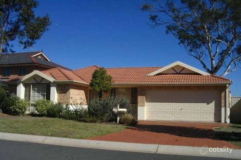 Property photo of 5 Cambrian Avenue Voyager Point NSW 2172