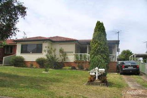 22 Knox St, St Marys, NSW 2760