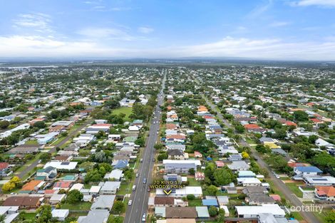 Property photo of 70 King Street Woody Point QLD 4019