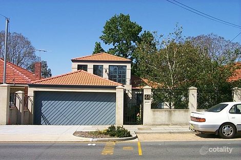 44 Douglas Ave, South Perth, WA 6151
