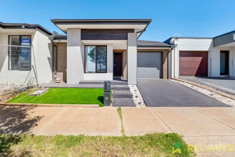 Property photo of 25 Grazing Road Weir Views VIC 3338