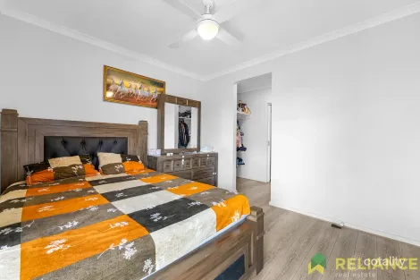 Property photo of 25 Grazing Road Weir Views VIC 3338