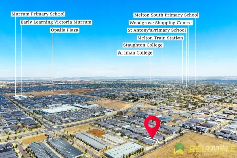 Property photo of 25 Grazing Road Weir Views VIC 3338