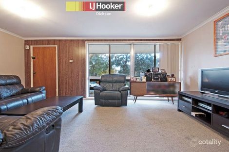 Property photo of 17 Sheehy Street Evatt ACT 2617
