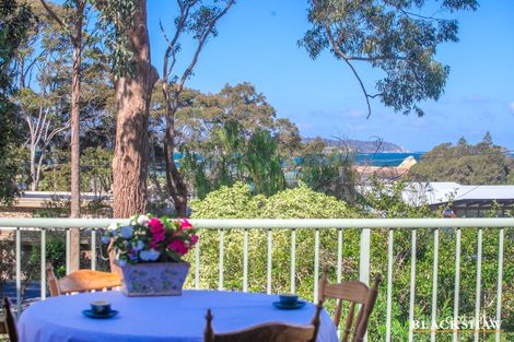 Property photo of 128 Annetts Parade Mossy Point NSW 2537