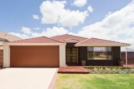22 Harlequin Pass, Southern River, WA 6110