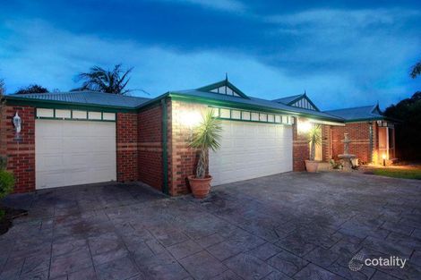 Property photo of 18 Tranter Square Lynbrook VIC 3975