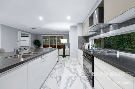 Property photo of 12 Kilkieran Place Berwick VIC 3806