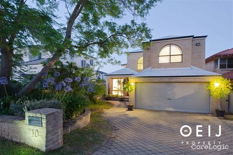 Property photo of 10A Gunbower Road Mount Pleasant WA 6153