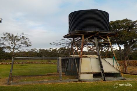 Lot 105 Riverside Rd, Kalgan, WA 6330