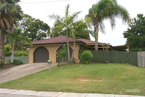 299 Government Rd, Labrador, QLD 4215
