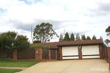 Property photo of 16 Gipps Street Drayton QLD 4350