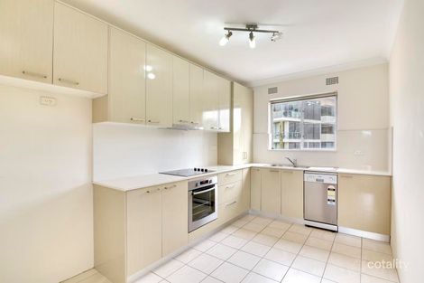 Property photo of 4/1 Alison Road Kensington NSW 2033