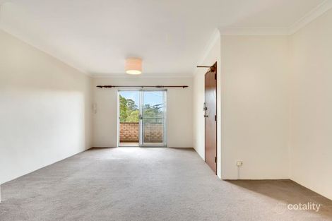Property photo of 4/1 Alison Road Kensington NSW 2033