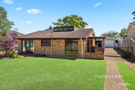 64 Minnamurra Rd, Gorokan, NSW 2263